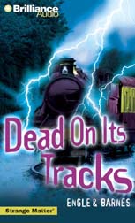 Dead on Its Tracks